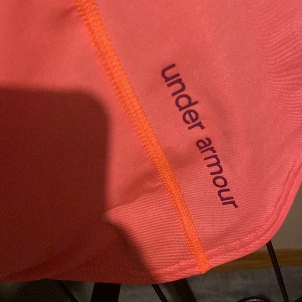 UNDER ARMOUR ISO-CHILL DAYZ HOODIE WOMEN'S​​​ - Picture 4 of 6